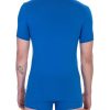 Bikkembergs Camiseta BKK1UTS07SI_NAVY - Image 2