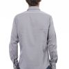 Baldinini Trend Camisas MELODY_678Grigio - Image 3