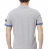 Invicta Polo 4452284U_46GRIGIOMELANGE - Image 3