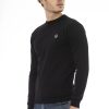 Sergio Tacchini Camisolas 10004_STC_BLACK - Image 2