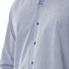 Bagutta Camisas 050_AL11617_080Grigio - Image 3