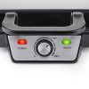 GOFRERA TRISTAR WF2195 INOX 1000W - Image 4