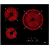 VITROCERAMICA TEKA TB6315 5400W SIN MARCO 40239032