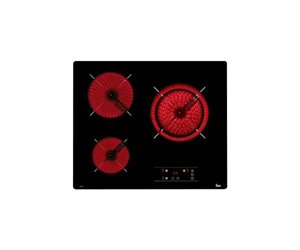 VITROCERAMICA TEKA TB6310 3F.S/MARCO 40239034 (contract)