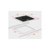 VITROCERAMICA TEKA TZ6415 6300W BISEL FRO 40239040 - Image 2