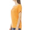 Just Cavalli Beachwear Camiseta D45151GRBC_ORANGE - Image 2