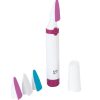MAQUINA PEDICURA JATA SM100B 3 ACCESORIOS PILAS