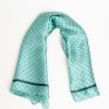 Trussardi Lenços e cachecóis 36Z000072Y000108_G050Lattementa - Image 2