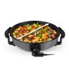 PIZZA PAN TRISTAR PZ-2963 30 CM. - Image 6