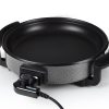 PIZZA PAN TRISTAR PZ-2963 30 CM. - Image 3
