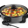 PIZZA PAN TRISTAR PZ-2963 30 CM. - Image 2