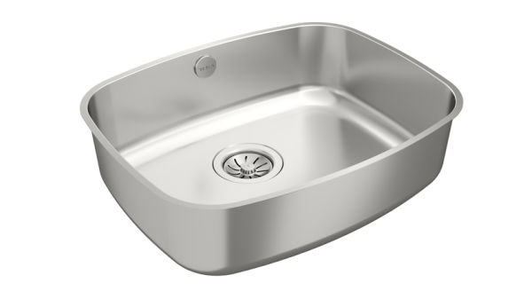 FREGADERO TEKA BE-50.40 INOX 10125001 - Image 4