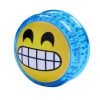 YO YO EMOTICONOS CON LUZ - Image 2