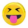 YO YO EMOTICONOS CON LUZ - Image 6