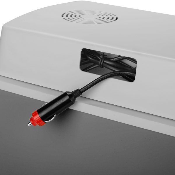 NEVERA PORTATIL ELECTRICA TRISTAR KB7424 12V 22L - Image 3