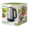 HERVIDOR PHILIPS HD9350/90 1,7L 2200W INOX LED - Image 3