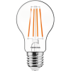 BOMBILLA LED TOSHIBA FILAMENTO A60 E27 7W 2700K - Image 2