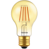 BOMBILLA LED TOSHIBA FILAMENTO A60 E27 7W 2700K - Image 3