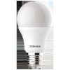 BOMBILLA LED TOSHIBA A60 E27 5W 3000K