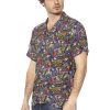 Distretto12 Camisas C2UCA0638C0008DD01_0001BLU - Image 2