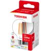 BOMBILLA LED TOSHIBA FILAMENTO G95 E27 11W 2700K