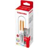 BOMBILLA LED TOSHIBA T25 E14 4.5W 2700K