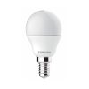 BOMBILLA LED TOSHIBA G45 E14 5W 3000K DIMABLE