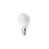 BOMBILLA LED TOSHIBA G45 E14 5W 6500K DIMABLE