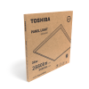 PANEL LED TOSHIBA 60X60 36W 6500K - Image 2