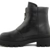 Fashion Attitude Botas de cano baixo FAR_9026_BLACK - Image 2