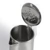 HERVIDOR JATA JEHA1723 2L 1500W INOX/BCO RES.OCULTA - Image 4