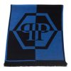 Philipp Plein Lenços e cachecóis SC15WMPP111_0004.UNICA