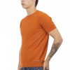 Baldinini Trend Camisolas 6061_ROVIGO_ArancioOrange - Image 2