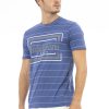 Baldinini Trend Camiseta TSU543_COMO_BluetteR.21 - Image 2
