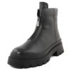 Fashion Attitude Botas de cano baixo FAR_9026_BLACK - Image 3