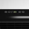 AIRE ACOND.PORT.OLIMPIA SPLENDID 2378 DOLCECLIMA COMPACT 10MB 2500FRIG. R290 C/MANDO - Image 5