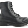 Fashion Attitude Botas de cano baixo FAG_MT88_NERO
