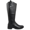 Fashion Attitude Botas FAM_X758_NERO