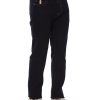 Baldinini Trend Jeans T4191_CUNEO_BluNavy - Image 2