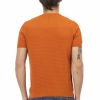 Baldinini Trend Camisolas 6061_ROVIGO_ArancioOrange - Image 3