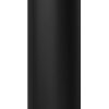 BOTELLA TERMO QUOKKA XXL 850ML ACERO INOX SOLID  JET BLACK
