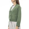 Alpha Studio Sweater AD8042E_5003ALGA - Image 2