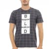 Baldinini Trend Camiseta TSU538_COMO_8