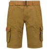 Geographical Norway Bermudas SX1379H_Kaki