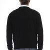 Sergio Tacchini Camisolas 20F21_NeroBlack - Image 3
