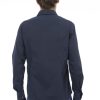 Baldinini Trend Camisas MELODY_906BLU - Image 3