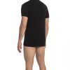 Cavalli Class Camiseta QXO03D_CLL1MTS03SI_BLACK - Image 2