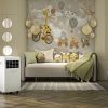 AIRE ACOND.PORT.OLIMPIA SPLENDID 2373 DOLCECLIMA COMPACT 8MW 2000FRIG. R290 C/MANDO - Image 4