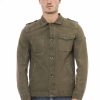 Distretto12 Casacos C2UGB0604T0265DD01_0001MILITARE