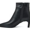 Fashion Attitude Botas de cano baixo FAB_SS2Y0262_101_BLACK - Image 2